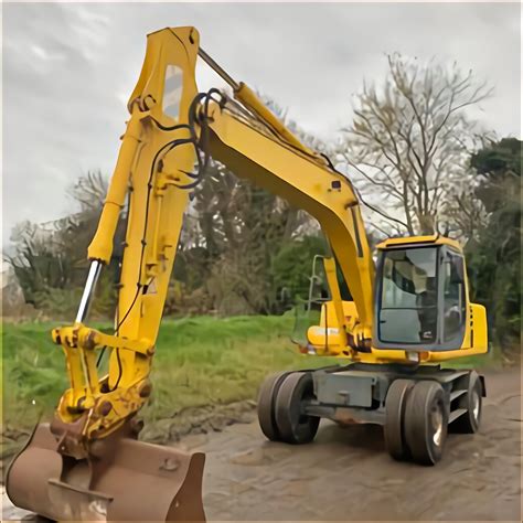 jcb mini digger wheeled|jcb mini excavator for sale.